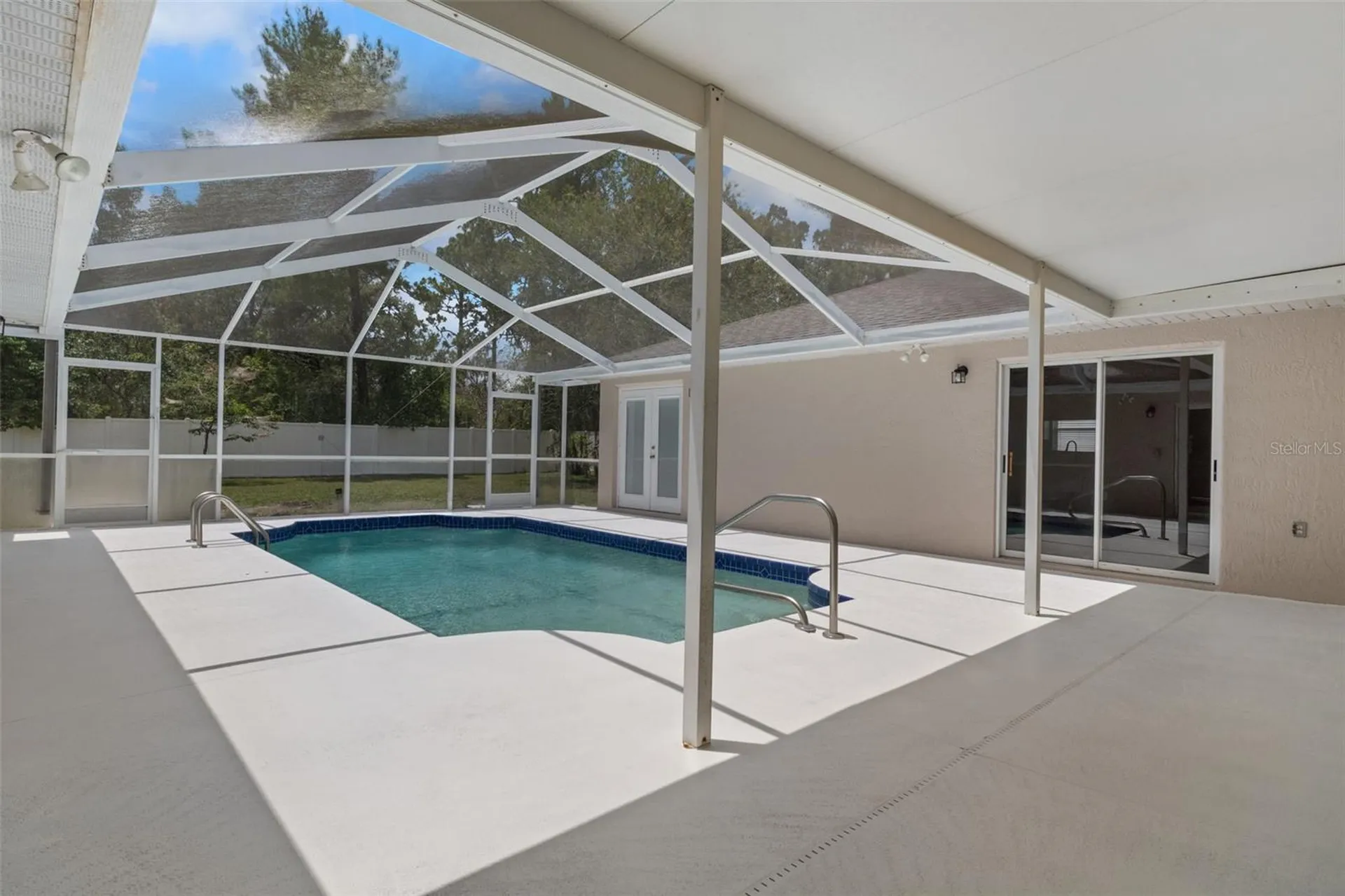 10370 Sandlor Street Spring Hill FL 34608