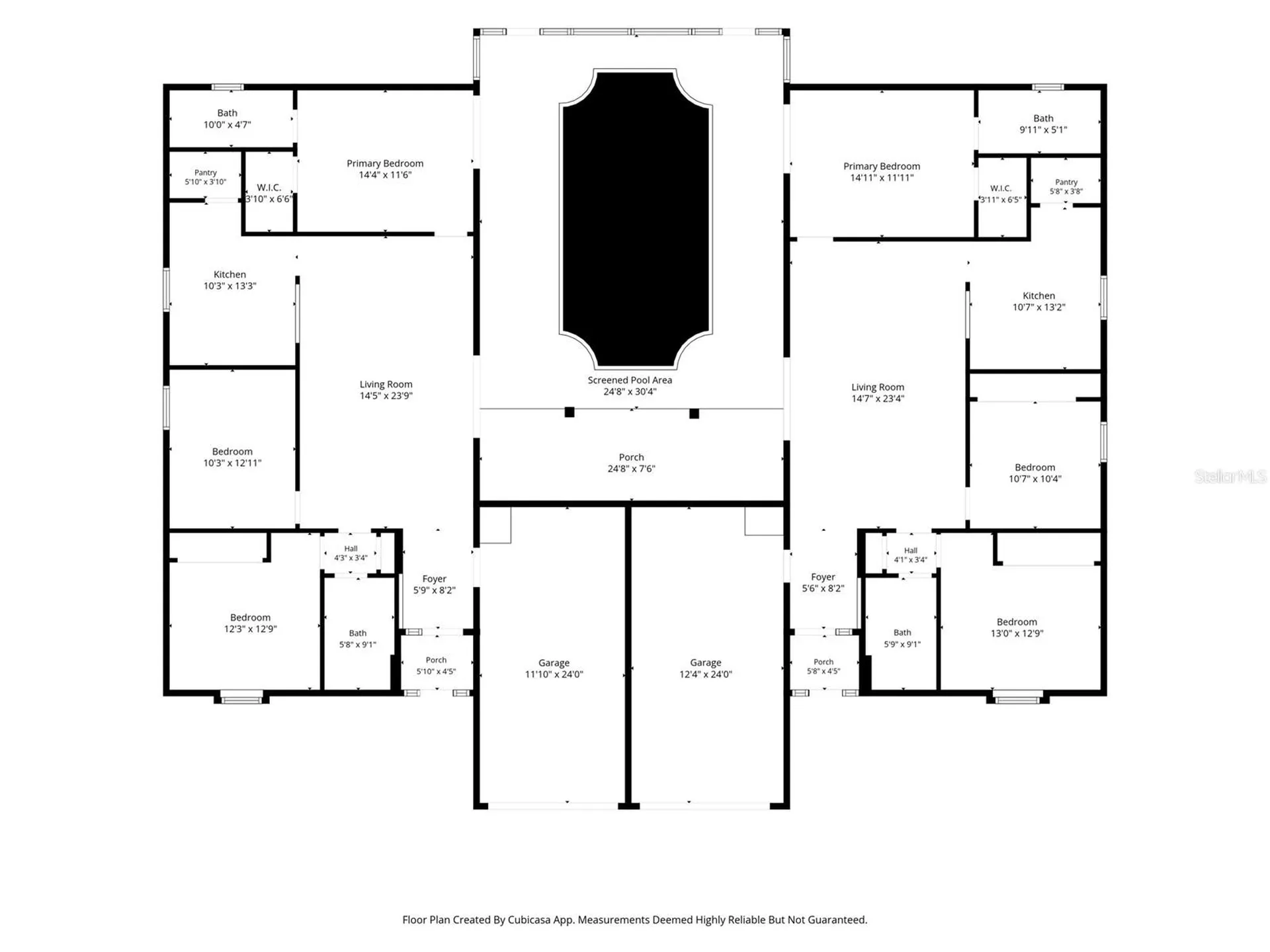 10370 Sandlor Street Spring Hill FL 34608