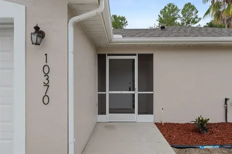 10370 Sandlor Street Spring Hill FL 34608