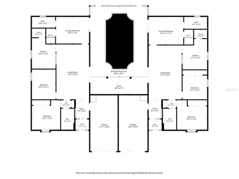10370 Sandlor Street Spring Hill FL 34608