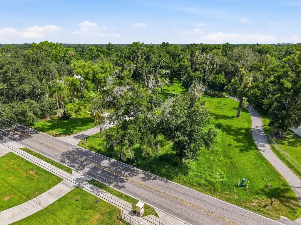 Durant Road Valrico FL 33594
