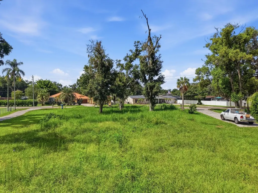 Durant Road Valrico FL 33594