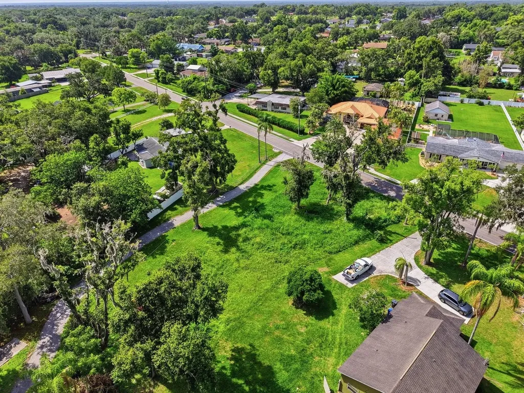 Durant Road Valrico FL 33594