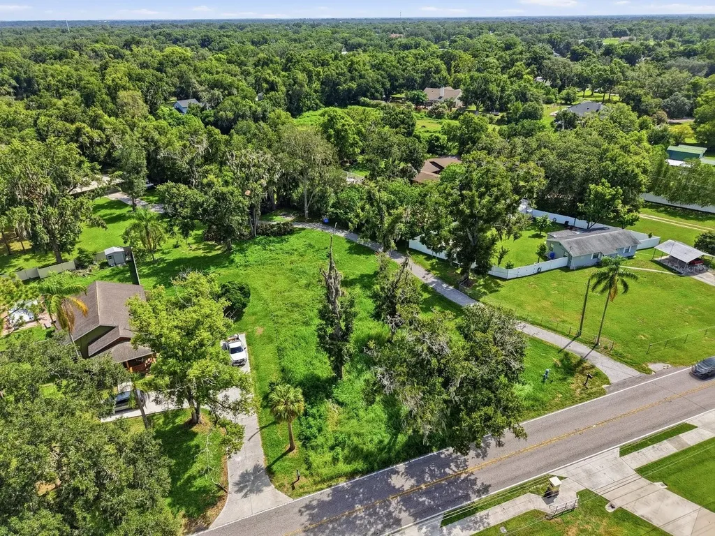 Durant Road Valrico FL 33594