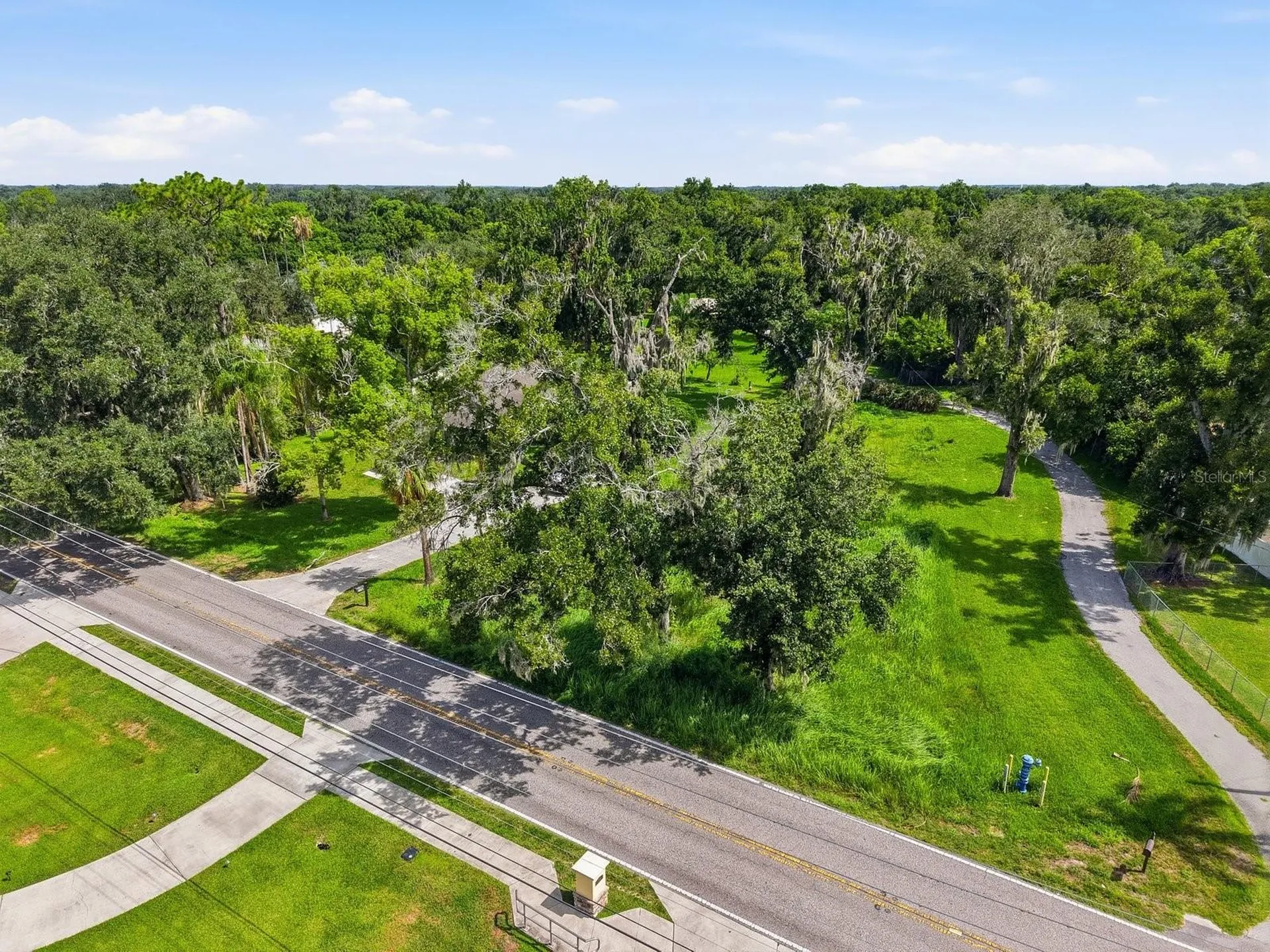 Durant Road Valrico FL 33594