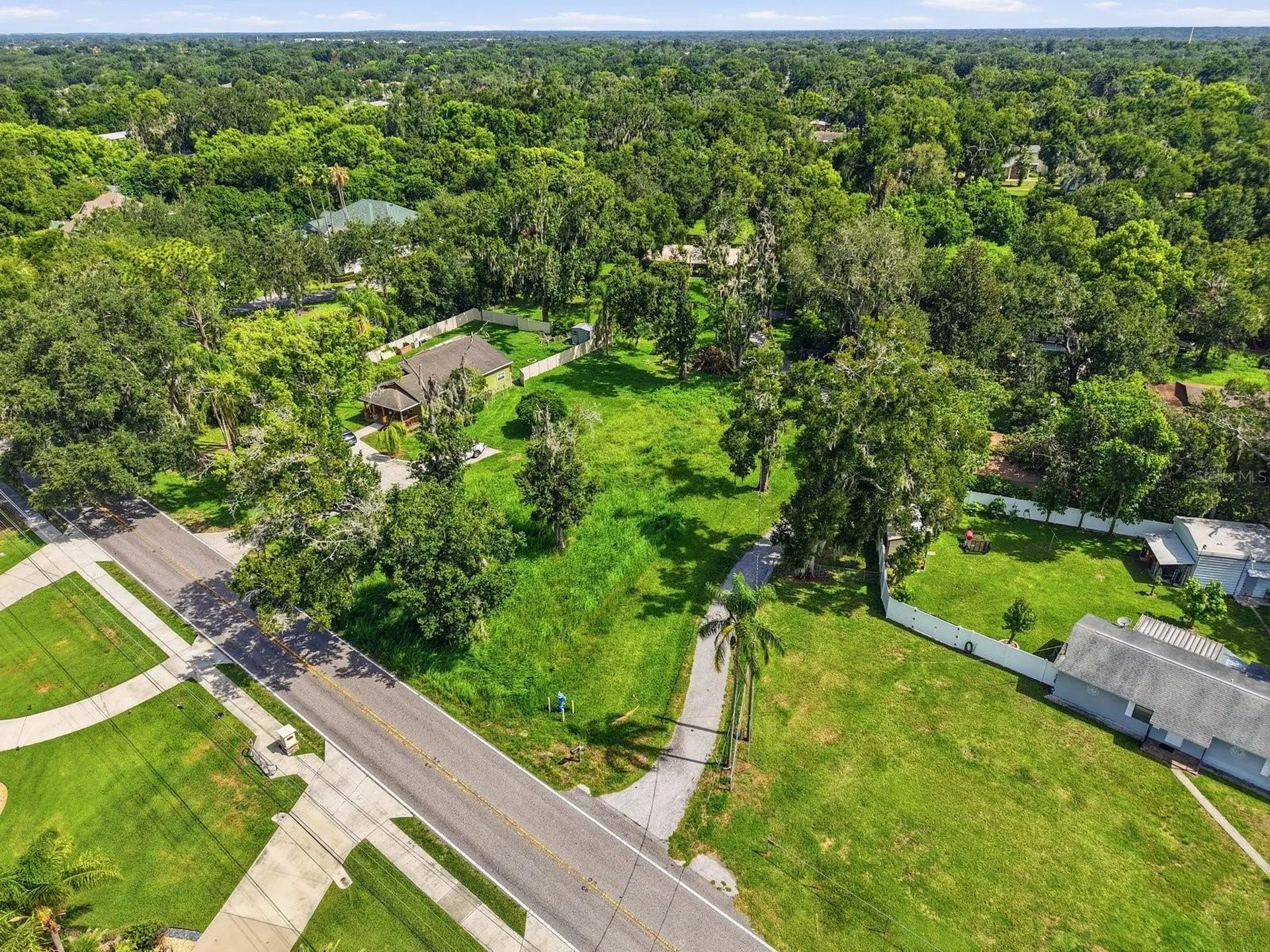 Durant Road Valrico FL 33594
