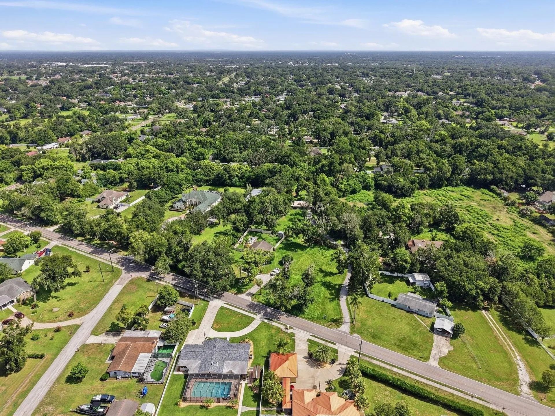 Durant Road Valrico FL 33594
