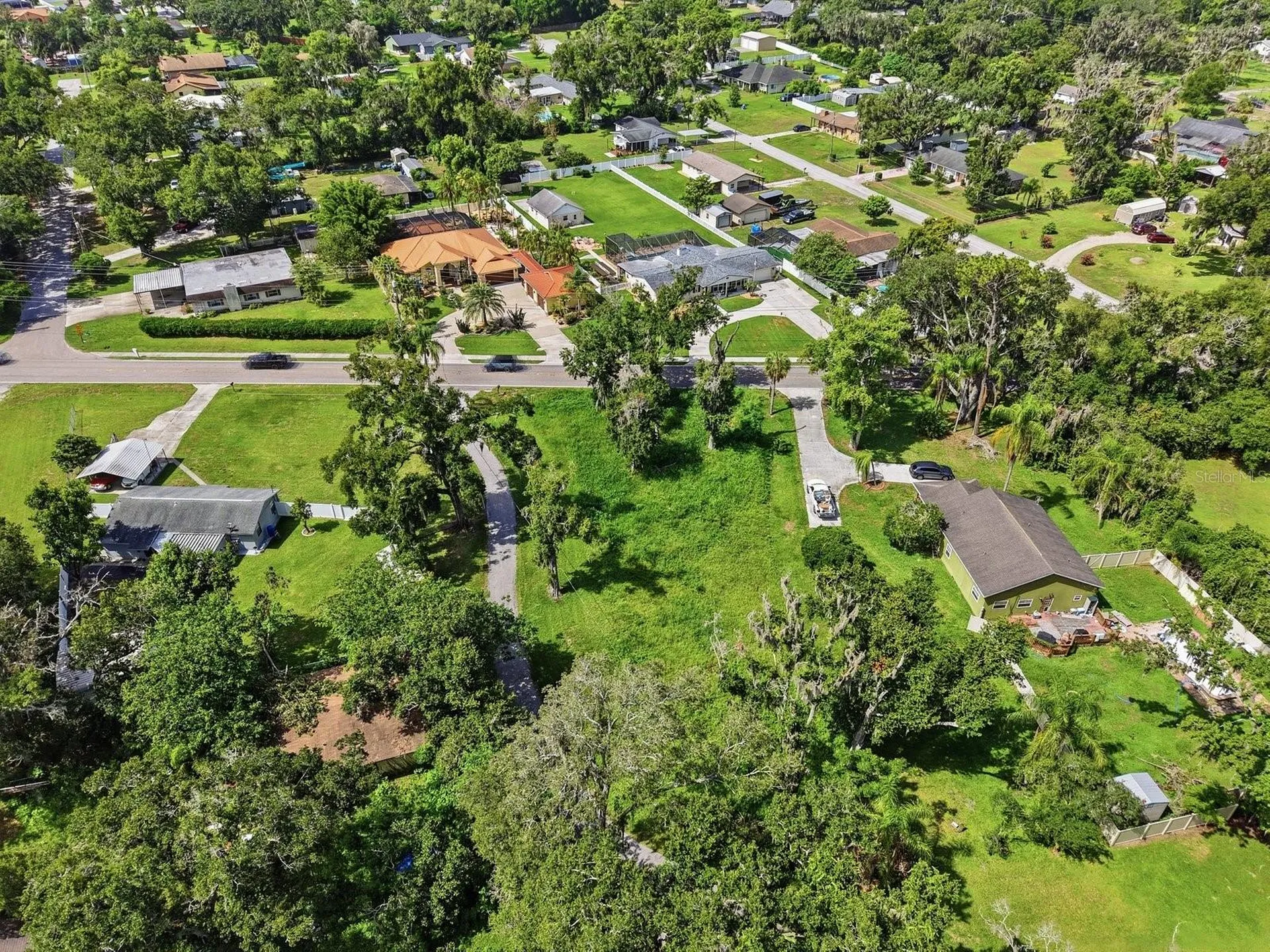Durant Road Valrico FL 33594