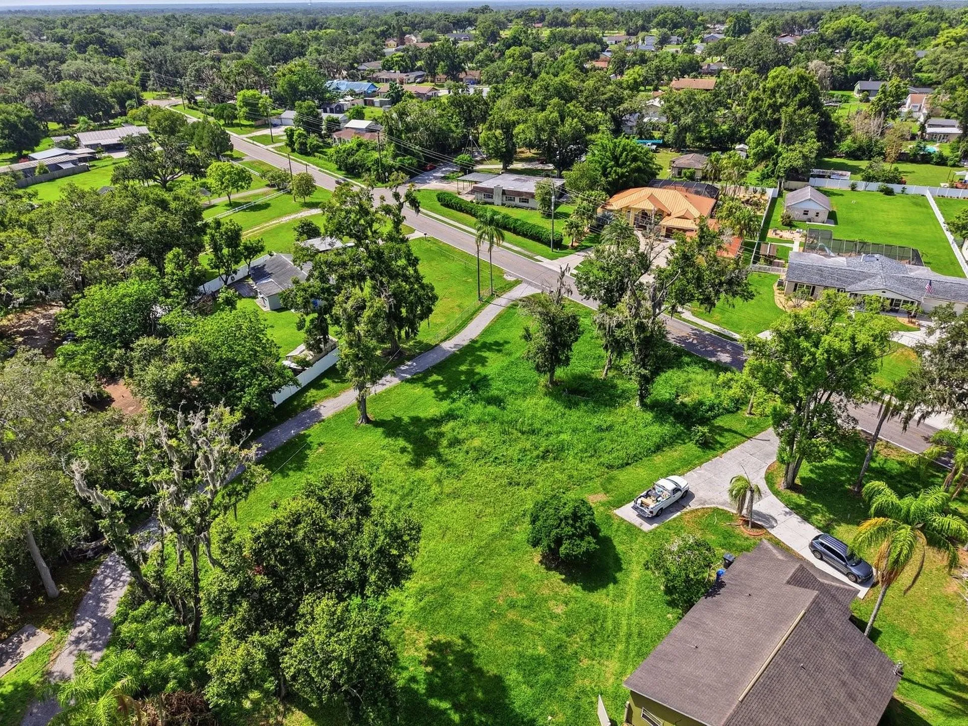 Durant Road Valrico FL 33594