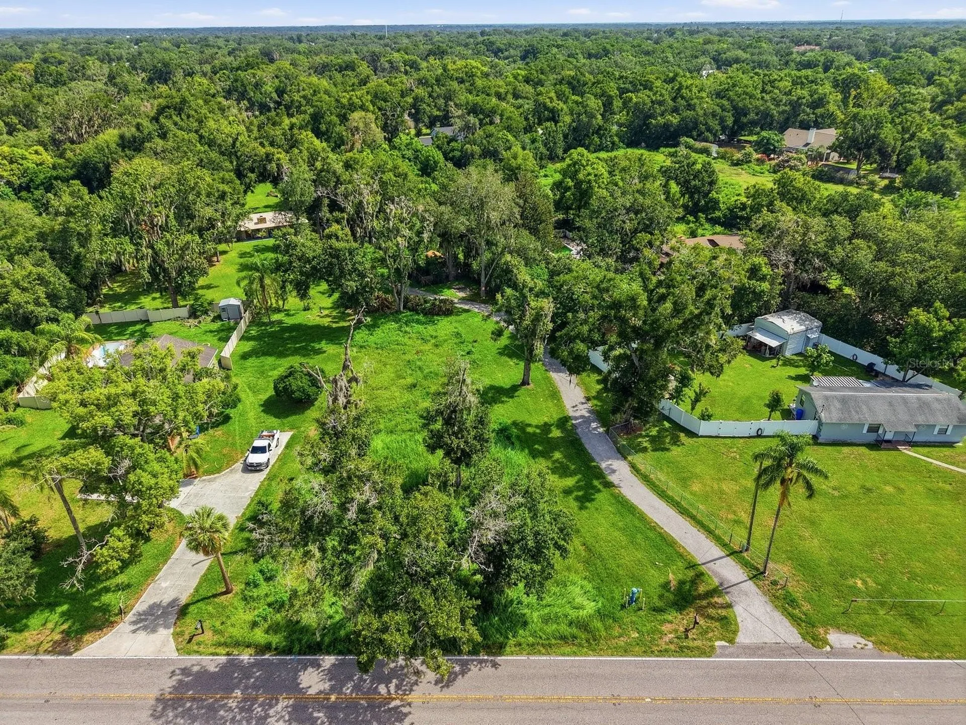 Durant Road Valrico FL 33594