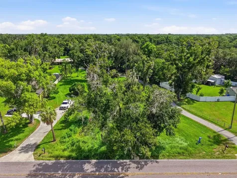 Durant Road Valrico FL 33594