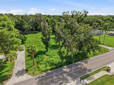 Durant Road Valrico FL 33594