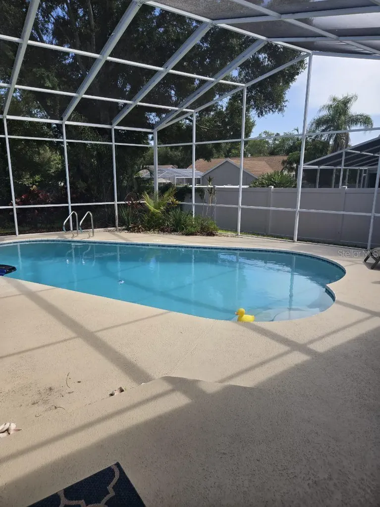 1822 Pipers Meadow Drive Palm Harbor FL 34683