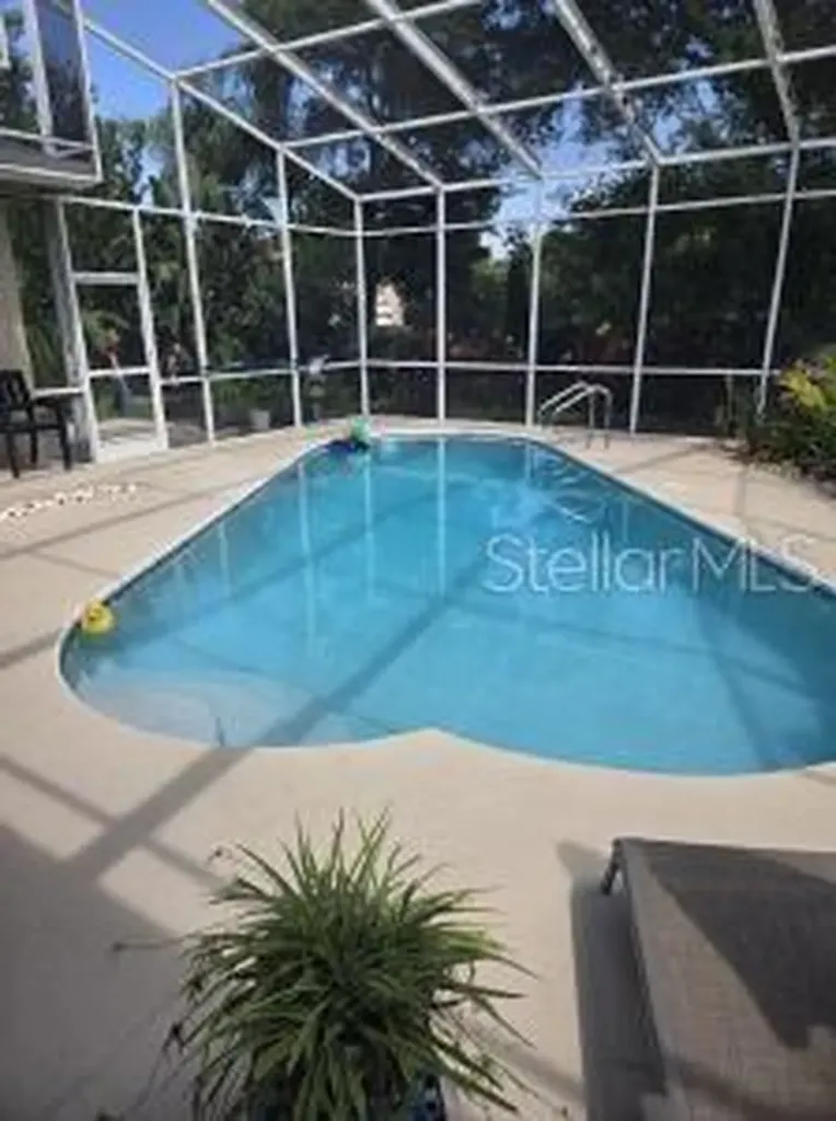 1822 Pipers Meadow Drive Palm Harbor FL 34683