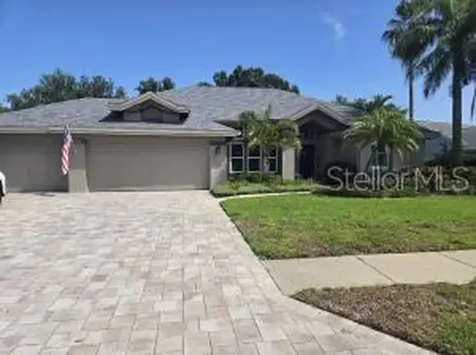 1822 Pipers Meadow Drive Palm Harbor FL 34683