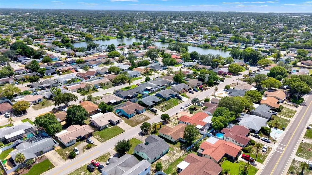8241 Winthrop Drive Port Richey FL 34668