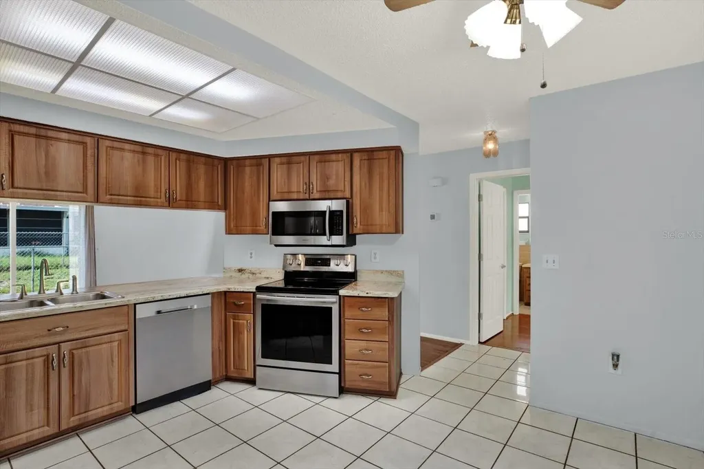 8241 Winthrop Drive Port Richey FL 34668