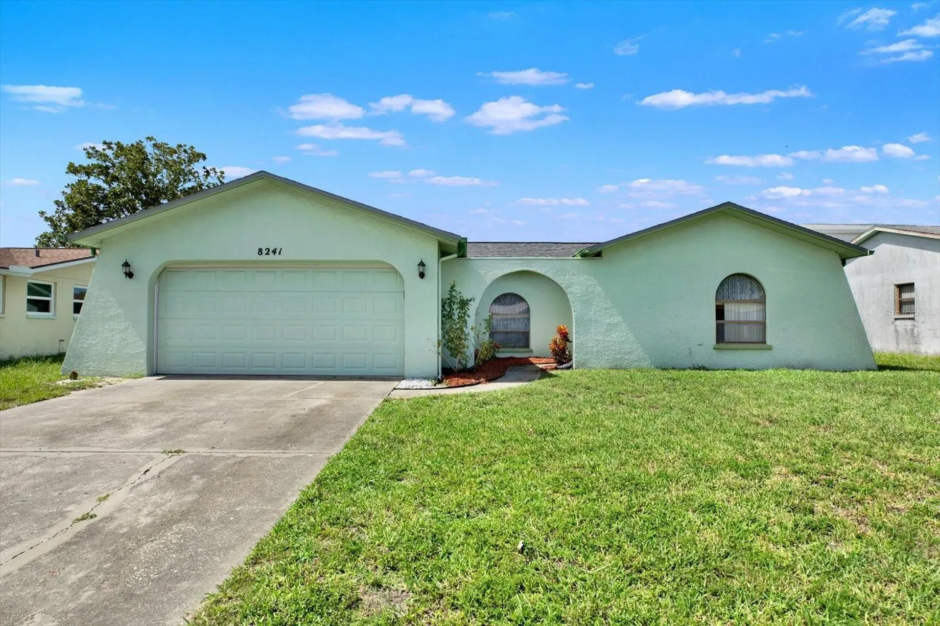 8241 Winthrop Drive Port Richey FL 34668