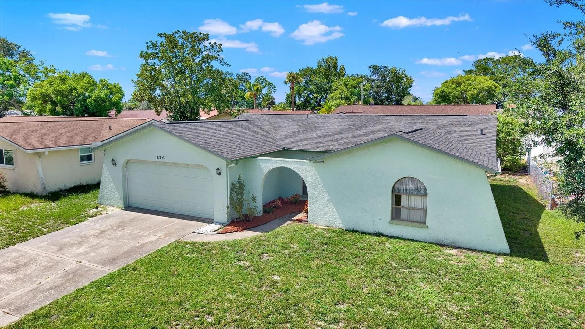 8241 Winthrop Drive Port Richey FL 34668