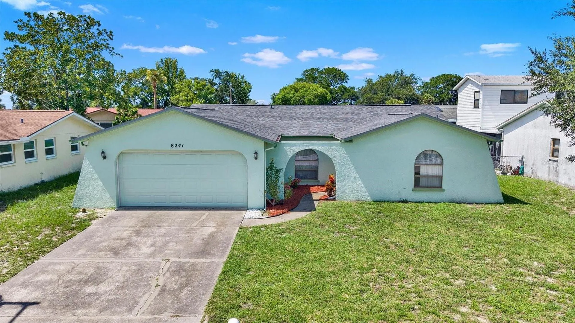 8241 Winthrop Drive Port Richey FL 34668