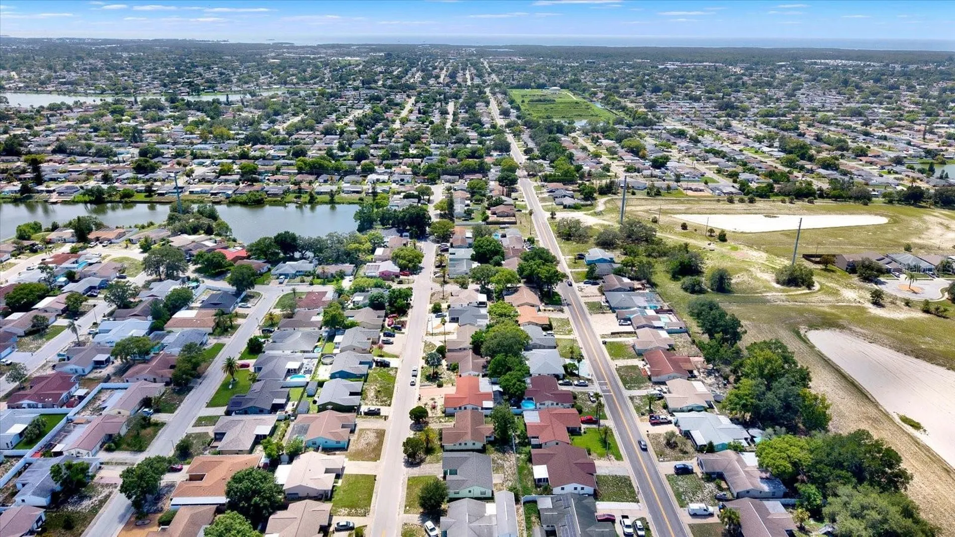 8241 Winthrop Drive Port Richey FL 34668