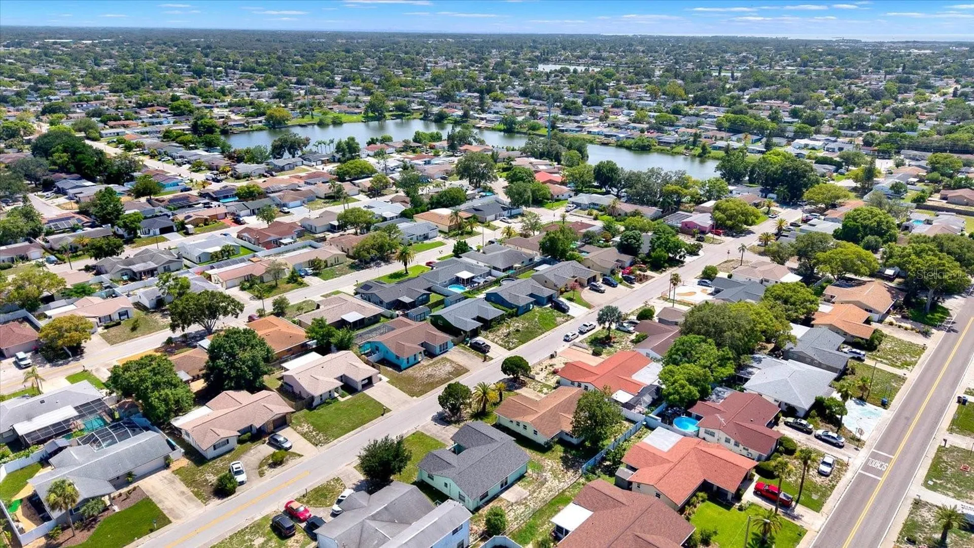 8241 Winthrop Drive Port Richey FL 34668