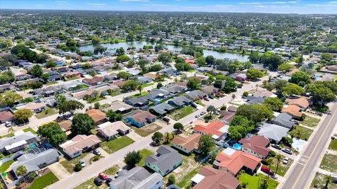 8241 Winthrop Drive Port Richey FL 34668