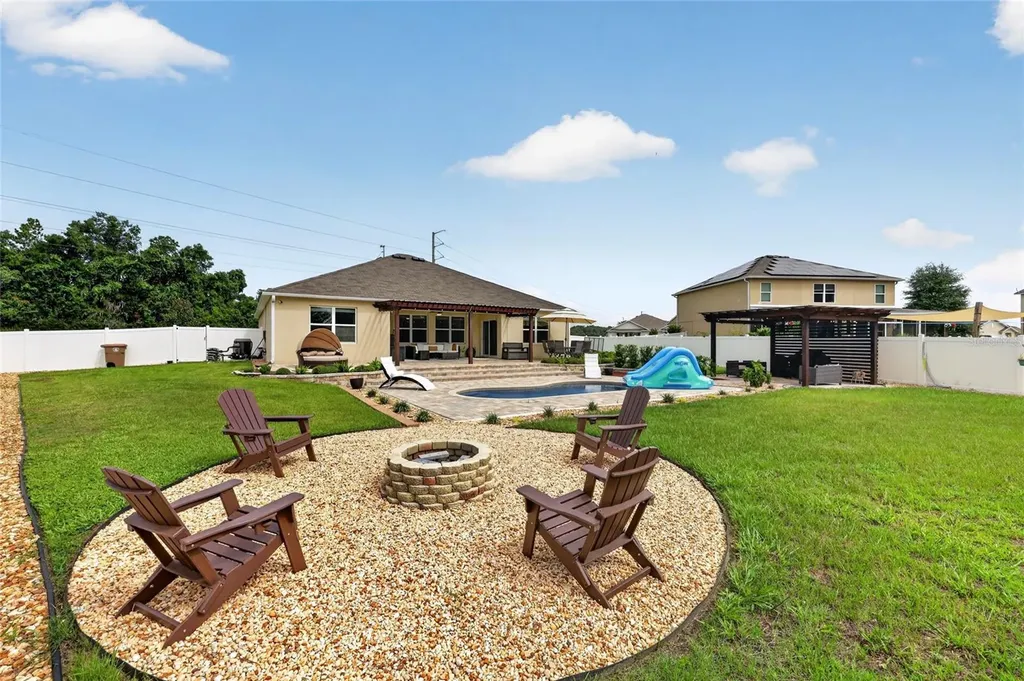 4222 NE 29th Place Ocala FL 34470