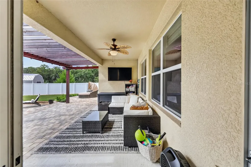 4222 NE 29th Place Ocala FL 34470
