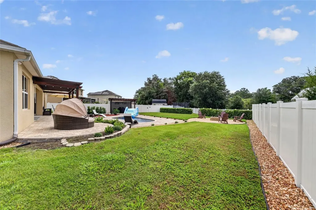 4222 NE 29th Place Ocala FL 34470