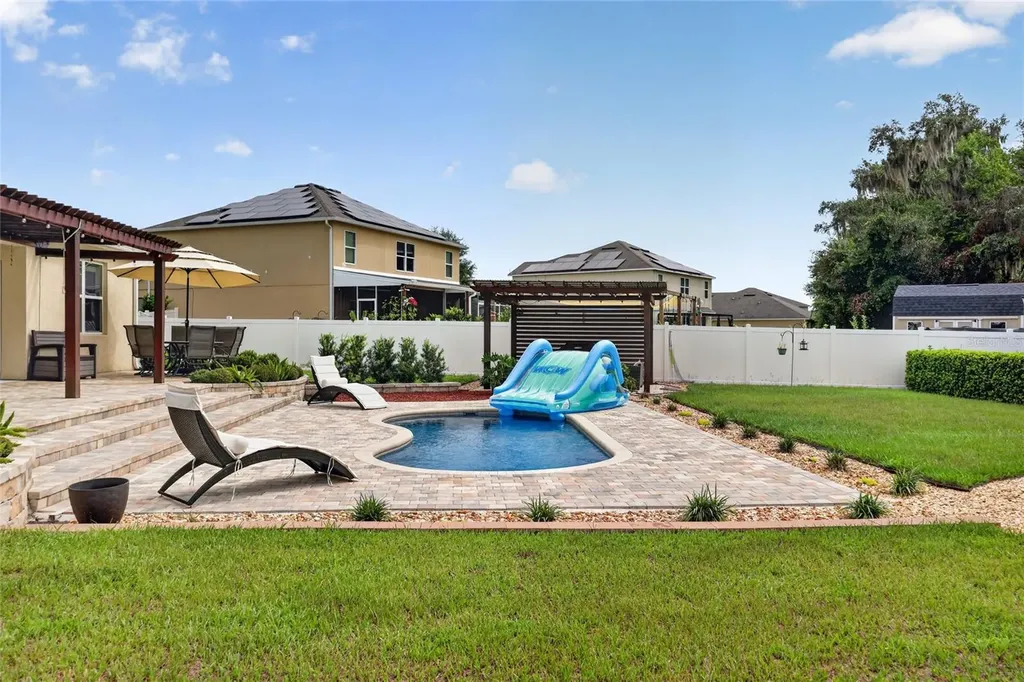 4222 NE 29th Place Ocala FL 34470