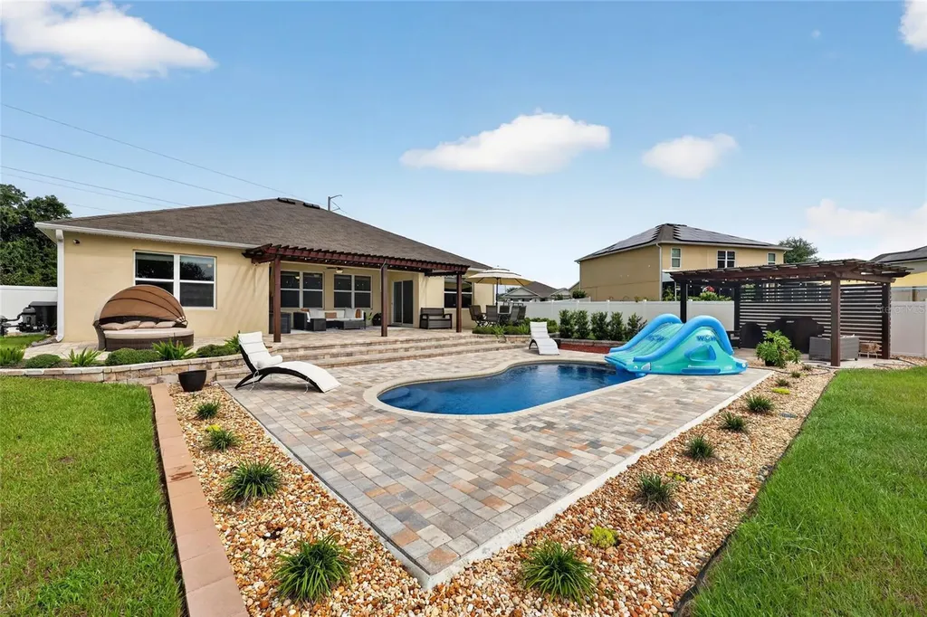 4222 NE 29th Place Ocala FL 34470