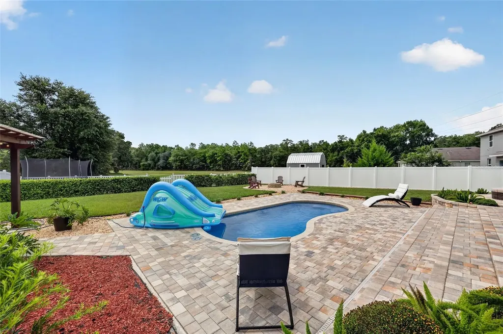 4222 NE 29th Place Ocala FL 34470
