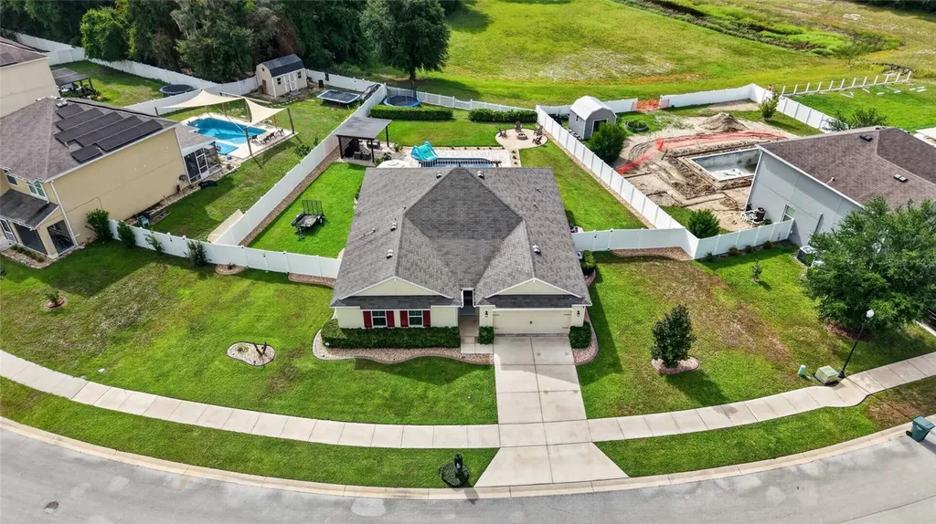 4222 NE 29th Place Ocala FL 34470