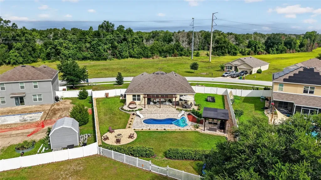 4222 NE 29th Place Ocala FL 34470