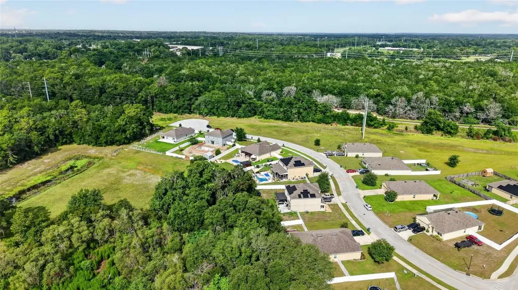 4222 NE 29th Place Ocala FL 34470