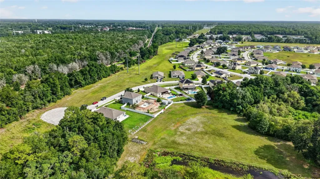4222 NE 29th Place Ocala FL 34470