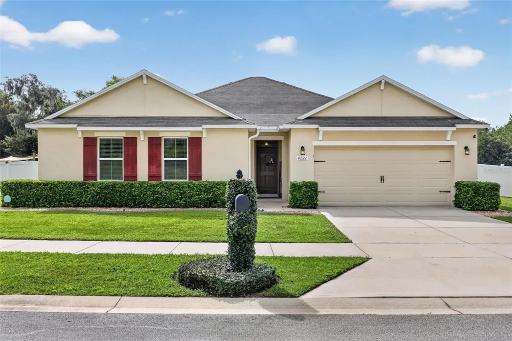 4222 NE 29th Place Ocala FL 34470