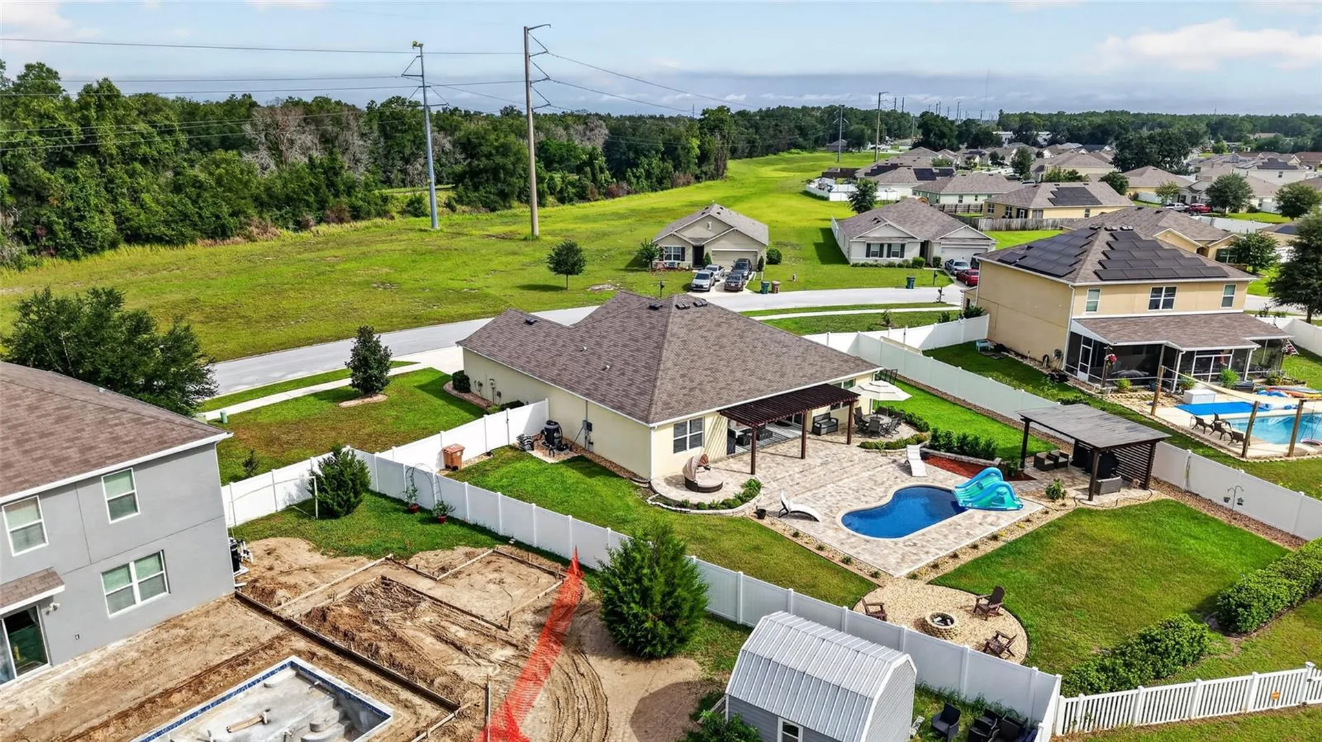 4222 NE 29th Place Ocala FL 34470