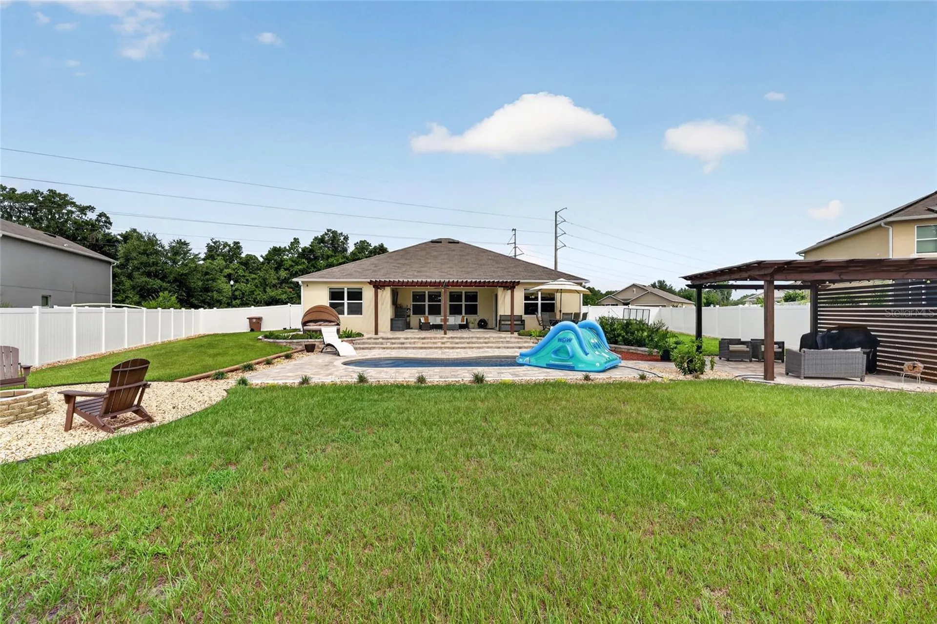 4222 NE 29th Place Ocala FL 34470