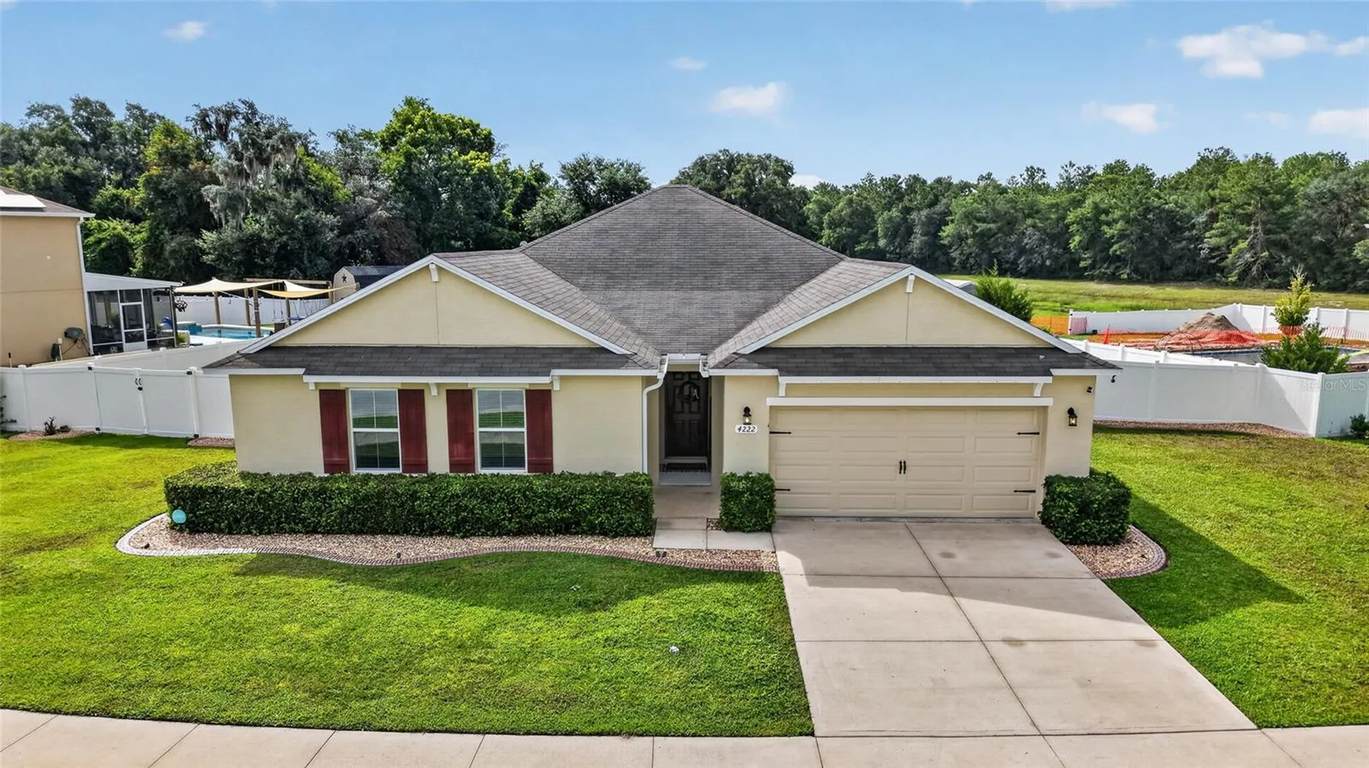 4222 NE 29th Place Ocala FL 34470