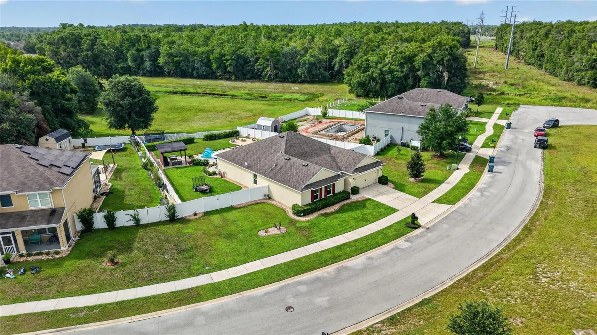 4222 NE 29th Place Ocala FL 34470