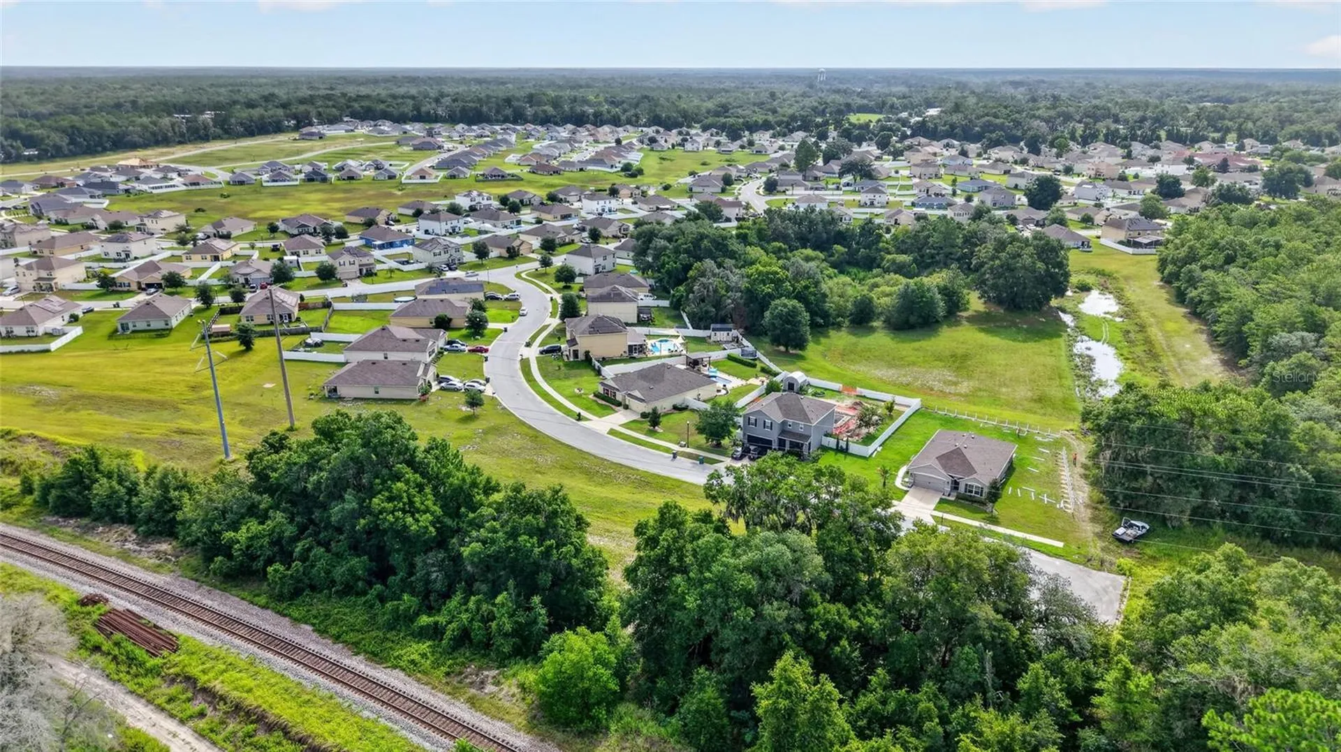 4222 NE 29th Place Ocala FL 34470