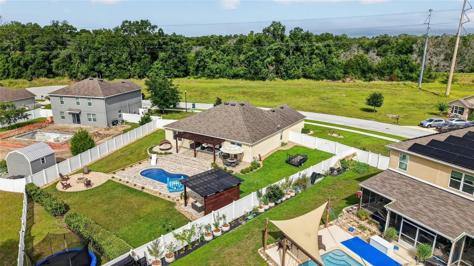 4222 NE 29th Place Ocala FL 34470