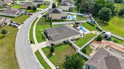 4222 NE 29th Place Ocala FL 34470