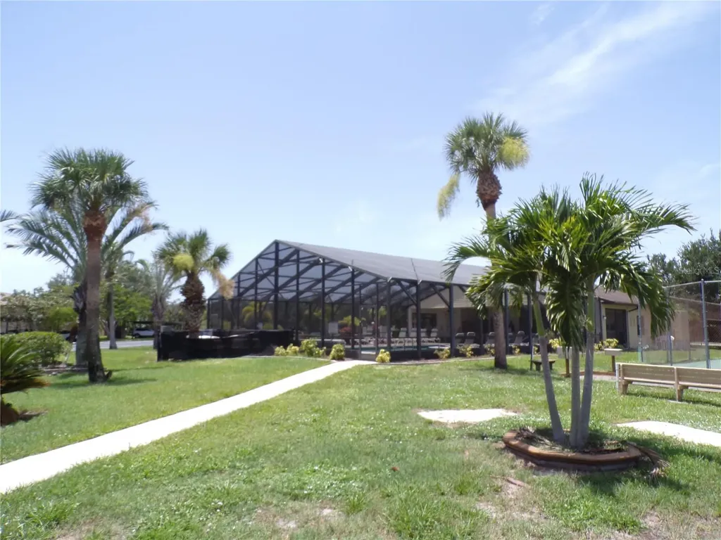 4016 Oakview Drive Punta Gorda FL 33980