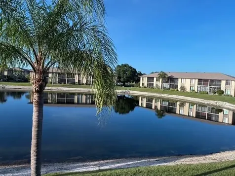4016 Oakview Drive Punta Gorda FL 33980