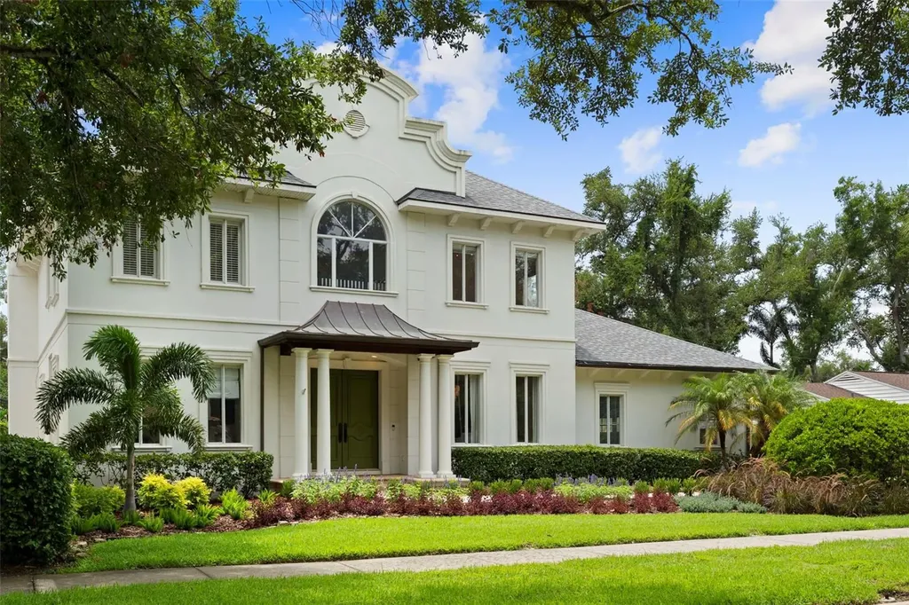 4406 W Azeele Street Tampa FL 33609