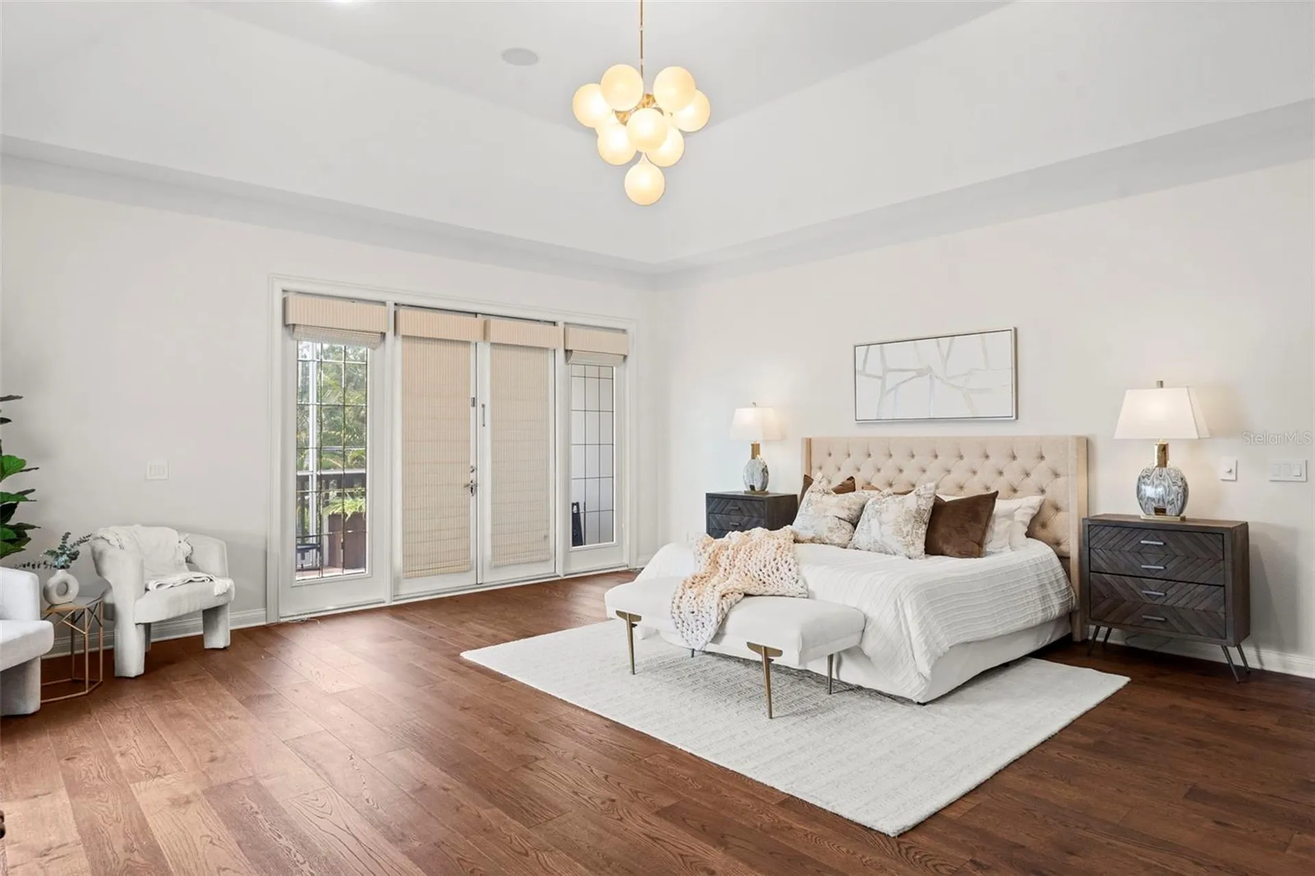 4406 W Azeele Street Tampa FL 33609