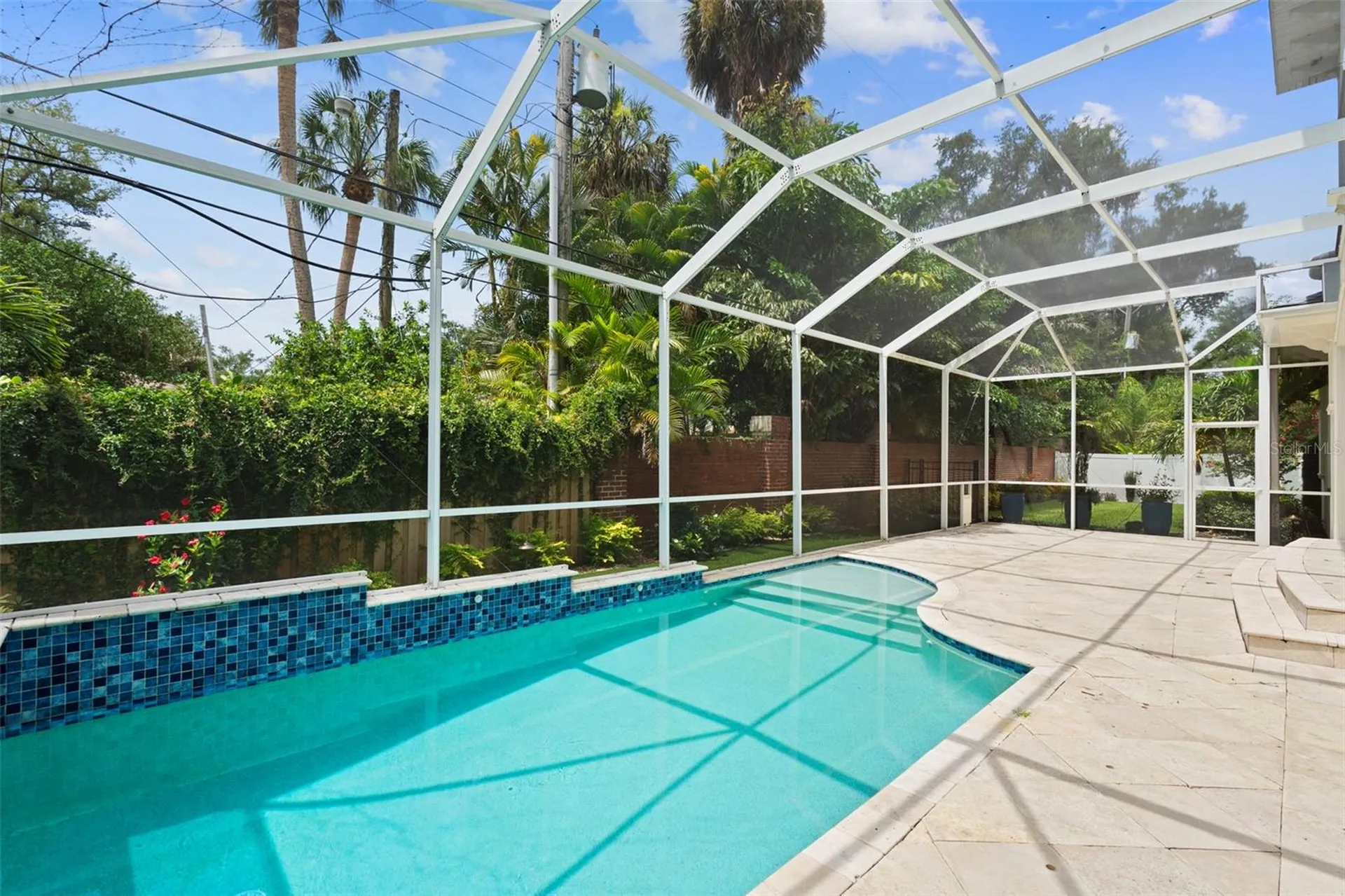4406 W Azeele Street Tampa FL 33609